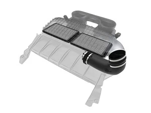 Entrada AFE Power Super Stock para 21-24 Ram 1500 TRX 6,2 L 55-10014D - Imagen 1 de 4