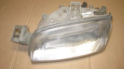 Fiat Punto 176 Scheinwerfer links Carello 46481414 - Bild 1 von 4