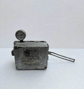 NAKAKITA SEISAKUSHO NS737S-D POSITIONIERER 0,2-1,0 KGF/CM² - Bild 1 von 7