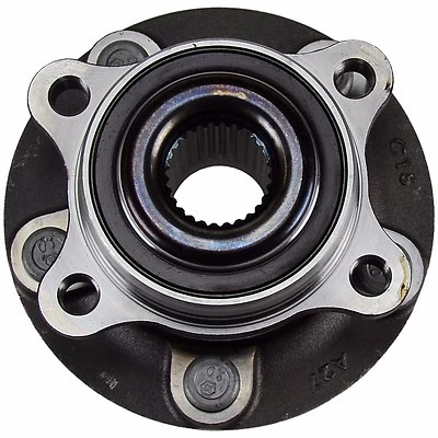 Buje y cojinete delantero OEM NUEVO 2015-2020 Ford Fusion Lincoln MKZ DG9Z1104E Foto 1 de 4