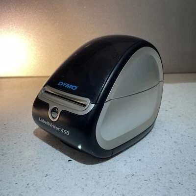 DYMO LabelWriter 450 (LW450)/model: 1750111/High-Speed - Image 1 of 4