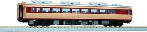 Kato 1-611 (HO) Kiha 80 (Powered) - Picture 1 of 2