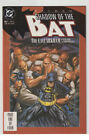 Shadow Of The Bat #1 Dc Comics 1993 Nm