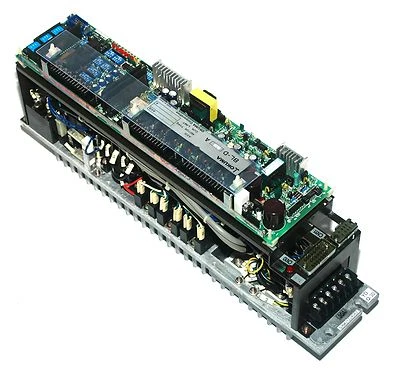 Okuma BL-D30A Drives-AC Servo [PZ6] - Image 1 of 2