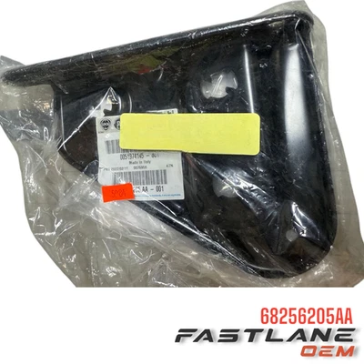 2015-2019 JEEP RENEGADE FORWARD COLLISION BRACKET NEW OEM 68256205AA - Image 1 of 4