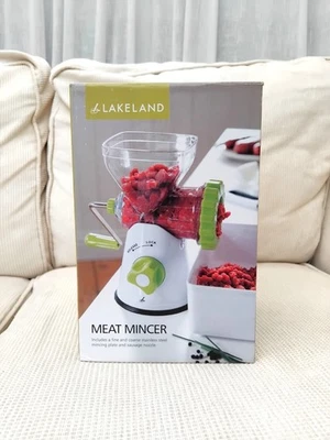Meat Mincer - Lakelands - Image 1 of 4