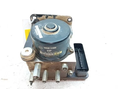 4894031000 ABS / 2710675 PER SSANGYONG REXTON W / REXTON 2.0 XDI Foto 1 de 4