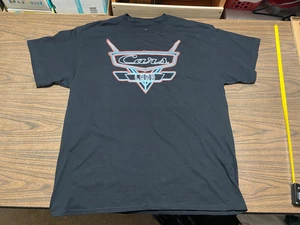 Disneyland, Cars Land, Herren T-Shirt XL, schwarz, kurzarm  - Bild 1 von 8