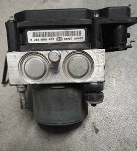 MN116162 ABS Aggregat  MITSUBISHI COLT 1.3 16V Ber. 3p/b/1332cc 65e7f0 - Picture 1 of 3