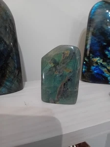 Beautiful Labradorite freeform (28) - Picture 1 of 2