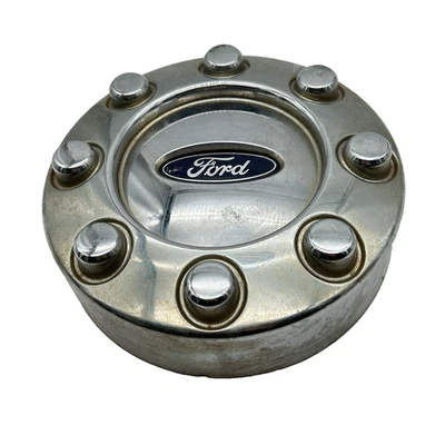 Ford F250 F350 F450 Super Duty 2005-2016 8 orejetas OEM tapa central 5C34-1A096-KD Foto 1 de 4