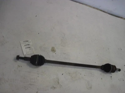 Eixo CV Volkswagen Routan 2009 09 2010 10 2011 11 2012 12 equipamento dianteiro 880528 - Imagem 1 de 4