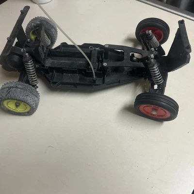 Losi Junior T Vintage - Image 1 of 4