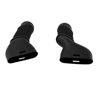 Manguera de admisión de filtro de aire LR para Mercedes-Benz C230 C280 C350 W203 2006-2007 Foto 1 de 4