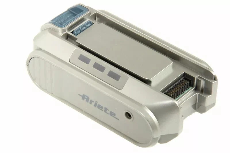 Ariete batteria  scopa aspirapolvere Digital Lithium 2723 2724 2758 22V - Immagine 1 di 1