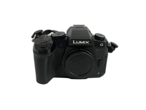 CAMARA DIGITAL REFLEX LUMIX DMC-G80 19297465 - Imagen 1 de 5