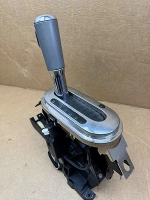 2004-2008 Ford F-150 Automatic Floor Gear Shifter Shift Assembly TESTED *READ* - Image 1 of 4