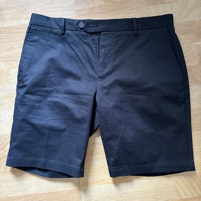 REISS OE HAMPTON ХЛОПОК CHINO ШОРТЫ - Изображение 1 из 3