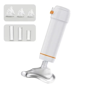 Portable Suction Tool Airway Clear Travel & Home Safety Use☸ For Emergency U5Y9 - Picture 1 of 11
