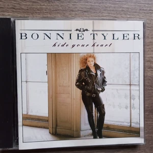 Bonnie Tyler - Hide Your Heart - Bild 1 von 2