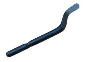 Lame sbavatrici Shaviv gamma E-Series E100 E200 E300 da RDGTools - Foto 1 di 8