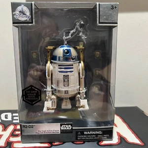 Figura Die Cast Star Wars Elite Series R2-D2 Palacio de Jabba Disney ¡NUEVA EN CAJA! - Imagen 1 de 7