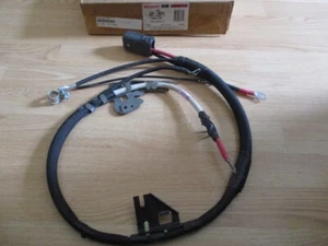NOS 1993-1994 Ford Crown Vic Battery Cable Town Car Grand Marquis OEM - Picture 1 of 8