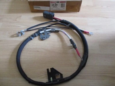 NOS 1993-1994 Ford Crown Vic Battery Cable Town Car Grand Marquis OEM - Image 1 of 4
