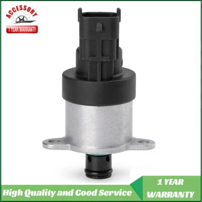 Regulador de presión de combustible 0928400642 para Dodge RAM 2500/3500 2007-2010 6,7 L Foto 1 de 4