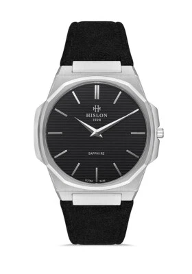 Hislon Men's Watch Ultra Slim Sapphire Glass New Collection - Image 1 of 4