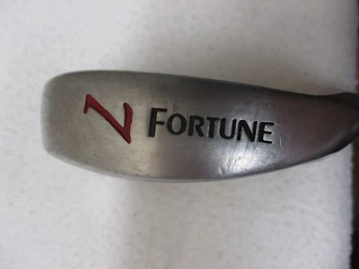 /First Flite Fortune #7 Iron - Right Hand - Women's - Steel Shaft - Ladies Flex - Image 1 of 4