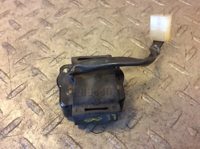 1979 78 79 80 Yamaha XS1100 XS 1100 верхний наконечник банка угол датчик реле - Изображение 1 из 4