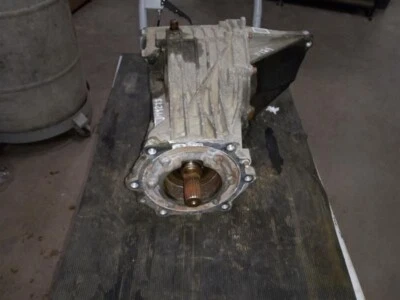 2007-2017 GMC Acadia Rear Axle Differential Carrier Assembly AWD - Изображение 1 из 3