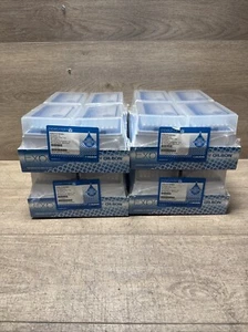 (32x96) Gilson Expert Pipetman Sterilized Pipette Filter Tips 1000ul F1737031 - Picture 1 of 9