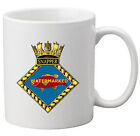 HMS SNAPPER COFFEE MUG