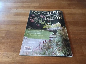 Country Life magazine 1998 to 2004 good condition choose issue from list - Picture 1 of 265