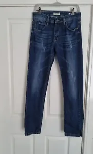 Bost & Jeans Men's Fashion Denim jeans W36 - Picture 1 of 9