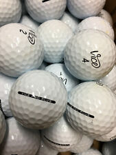 12 Vice Pro Plus Near Mint AAAA Used Golf Balls ....Free Ship
