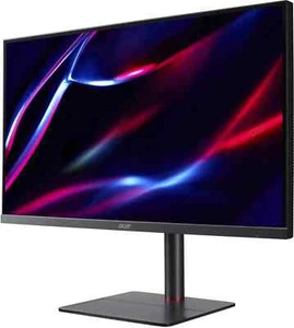 27" Acer XV275K Ultra HD 4K Bildschirm 2160p - 144hz hohe Pixeldichte 163ppi - Bild 1 von 13