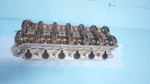 1992 MERCEDES-BENZ W140 600SEL V12 M120 , ENGINE RIGHT SIDE CYLINDER HEAD - Picture 1 of 20