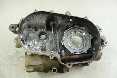 Yamaha Grizzly 400 2007 OEM cárter derecho B4470 Foto 1 de 4