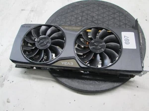 EVGA Geforce GTX 950 02G-P4-2958-KR - Picture 1 of 2