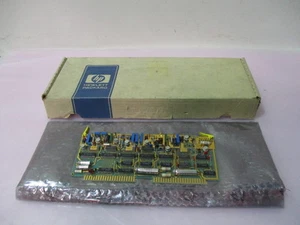 Hewlett Packard HP 08350-60053, Sweep Oscillator Board, PCB. 416395 - Picture 1 of 6