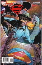 Superman Batman (2003) #30 NM+