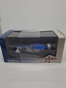 Ebbro 1/43 Formula Nippon Moon Craft R. Michigami (2001) 43234 New In Case L.E - Picture 1 of 10