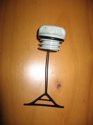 Motosierra OEM RYOBI C4618 RY1059A tapa de aceite Foto 1 de 2