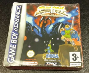 SHINING FORCE per Game Boy Advance Edizione italiana Halifax nuovo sigillato - Picture 1 of 6