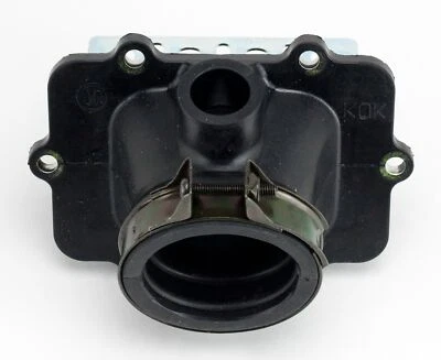 Ski-Doo Grand Touring 700, 2001-2003, Carb Mounting Flange - 420-8678-73 - Image 1 of 4