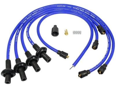 For 1971-1979 Volkswagen Super Beetle Spark Plug Wire Set VW 41188VBQS 1972 1973 - Image 1 of 2