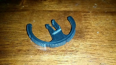 Ajuste de empuñadura de rueda de ventilación central Dodge Charger 2006-2008 Foto 1 de 2